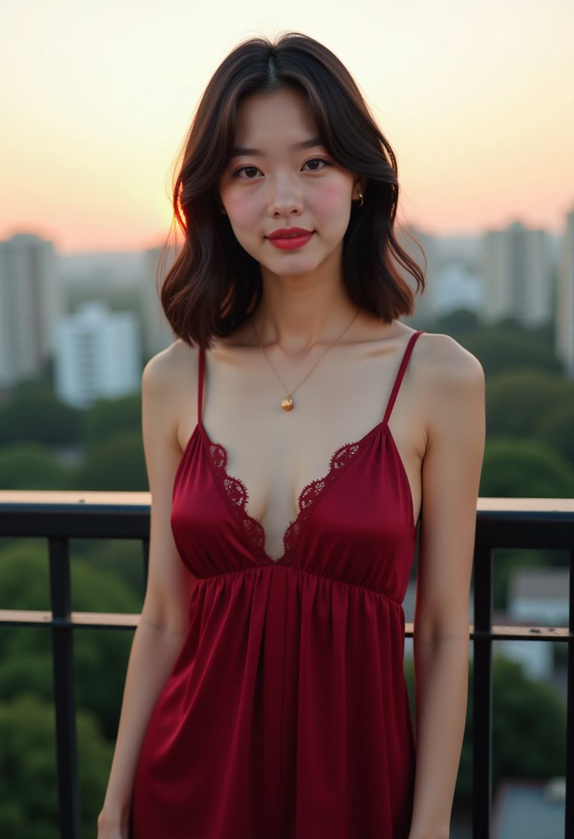 天河旧梦竖版海报
